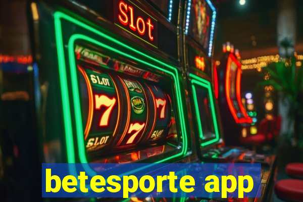 betesporte app